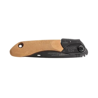 Piła ręczna składana Silky Pocketboy Outback Edition 170-10 (KSI75017) - widok 2