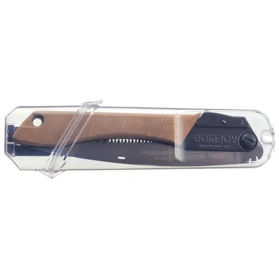 Piła ręczna składana Silky Gomboy Outback Edition 240-8 (KSI75224) - widok 5