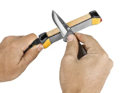 Ostrzałka osełka Work Sharp Guided Field Sharpener (WSGFS221 / WSGFS) - widok 3