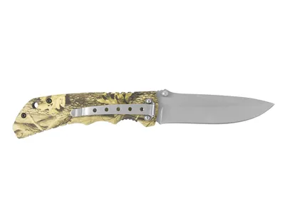 Nóż Joker JKR528 kamuflaż (JKR528) - widok 2