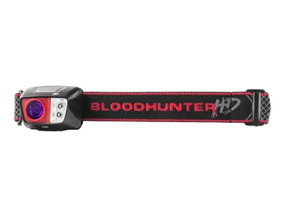 Latarka czołowa Primos Bloodhunter HD (61109M) PRIMOS HUNTING - widok 2
