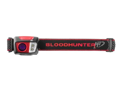 Latarka czołowa Primos Bloodhunter HD (61109M) PRIMOS HUNTING - widok 3