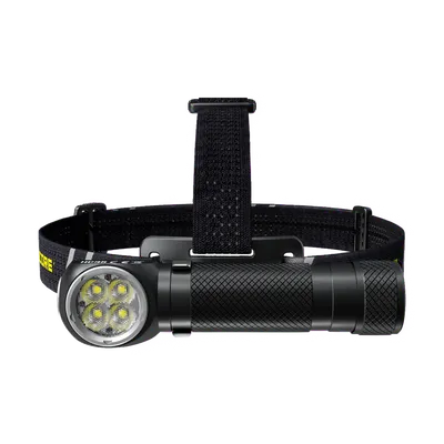 Latarka czołowa NITECORE HC35 2700 Lumenów (LAT/NITECORE HC35)