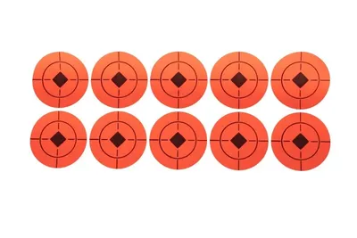 Kulochwyt RazorGun Spiner obrotowy 6 celów (105515-6) - widok 2