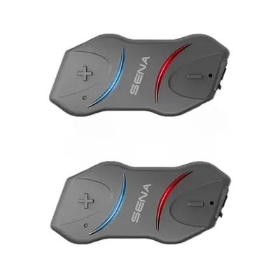 INTERKOM MOTOCYKLOWY SENA 10R DUO  (10R-02D)