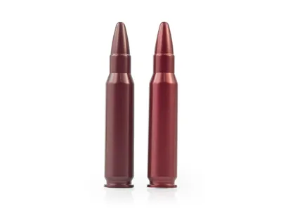 Zbijak Lyman A-Zoom kal. 308 z metalu (2 szt.) (12228)