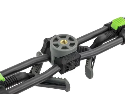 Wspornik Primos 2-pkt do tripod-u 2 Point Gun Rest (65808M) PRIMOS HUNTING - widok 4