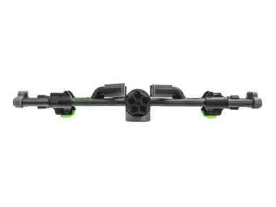 Wspornik Primos 2-pkt do tripod-u 2 Point Gun Rest (65808M) PRIMOS HUNTING - widok 2