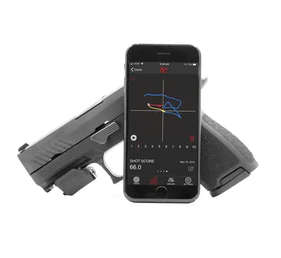 Trenażer strzelecki Mantis X3 Shooting Performance (MT-1002)