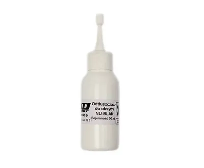 Odtłuszczacz do oksydy 50 ml (ODT01)