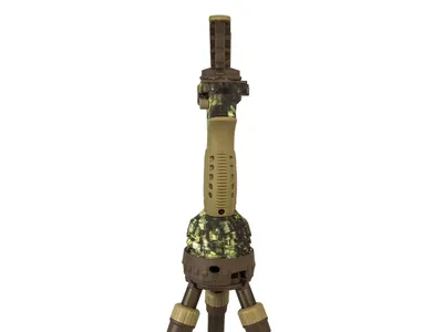 Trójnóg Primos Trigger Stick Gen III™ 24-62'' (65815M) PRIMOS HUNTING - widok 4