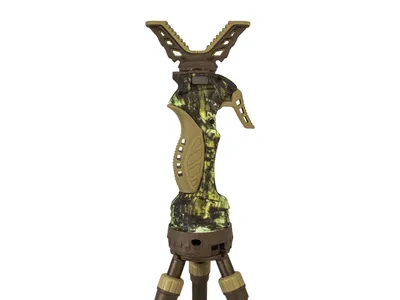 Trójnóg Primos Trigger Stick Gen III™ 24-62'' (65815M) PRIMOS HUNTING - widok 3
