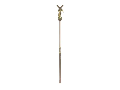 Monopod Primos Trigger Stick Gen III™ 33-65'' (65813M)