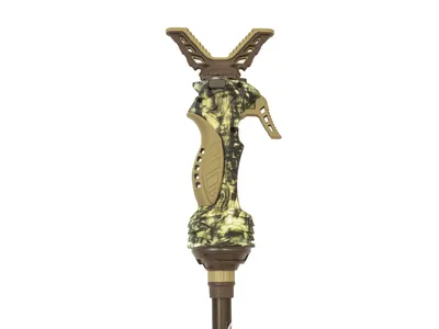 Monopod Primos Trigger Stick Gen III™ 33-65'' (65813M) PRIMOS HUNTING - widok 3