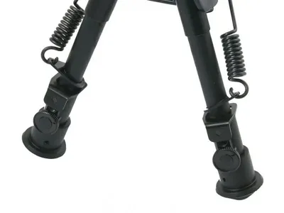 Bipod Leapers składany Tactical OP 6.1-7.9" (TL-BP78) - widok 3