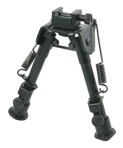 Bipod Leapers składany Tactical OP 6.1-7.9" (TL-BP78) - widok 5