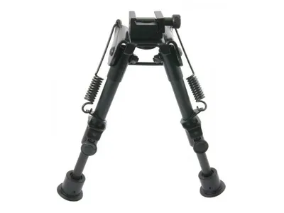 Bipod Leapers składany Tactical OP 6.1-7.9" (TL-BP78) - widok 4