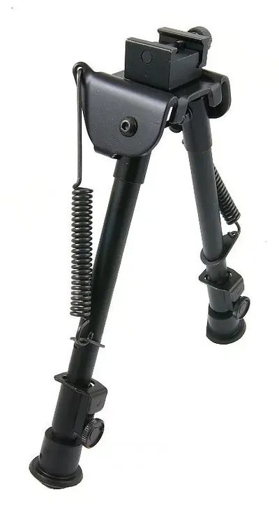 Bipod Leapers składany Tactical OP 8-12.4" (TL-BP88) - widok 5
