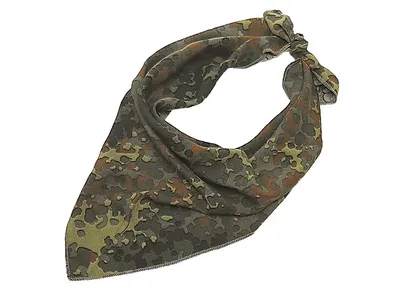 Chusta ochronna bandana Mil-Tec Flectar (12601021)