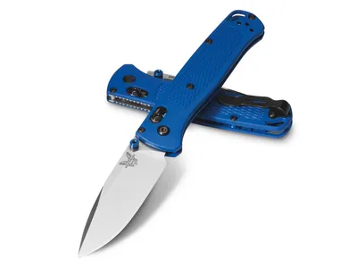 Nóż Benchmade 535 Bugout (535) - widok 3