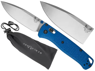 Nóż Benchmade 535 Bugout (535) - widok 2
