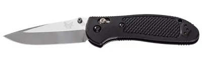 Nóż Benchmade 551-S30V Pardue (551-S30V) - widok 2