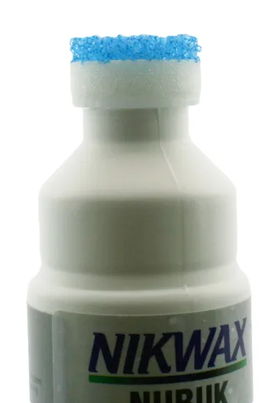 Nikwax NI-05 impregnat skóra/tkanina gąbka 125 ml (NI-05/791) - widok 3