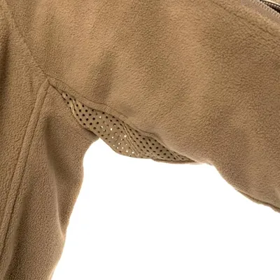 Polar Helikon STRATUS Heavy Fleece Shadow Grey (BL-STC-HF-35) HELIKON-TEX - widok 2