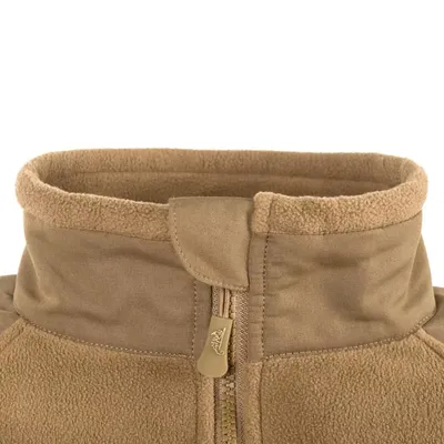 Polar Helikon STRATUS Heavy Fleece Shadow Grey (BL-STC-HF-35) HELIKON-TEX - widok 7