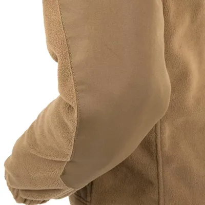Polar Helikon STRATUS Heavy Fleece Shadow Grey (BL-STC-HF-35) HELIKON-TEX - widok 3