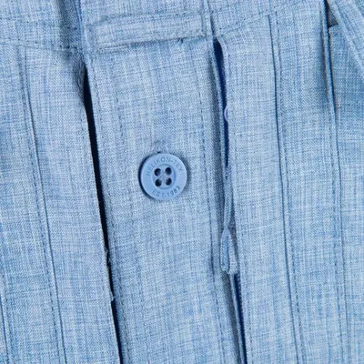 Koszula Helikon DEFENDER Mk2 Gentleman Melange Light Blue (KO-DGM-PO-6520Z) HELIKON-TEX - widok 6