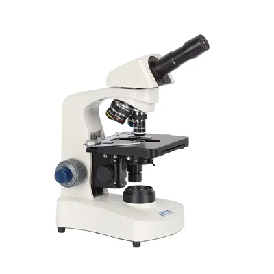 Mikroskop Delta Optical Genetic Pro Mono (DO-3400) - widok 3