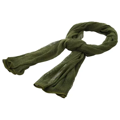 Chusta siatka M-Tac oliwkowa (40909001) - widok 2