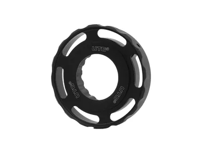 Boczne koło do regulacji paralaksy Leapers 60 mm (SCP-SW060B) - widok 3
