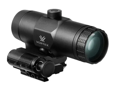 Doubler Vortex VMX-3T do kolimatora  Sparc UH-1 Sptifire (VMX-3T) VORTEX OPTICS - widok 4