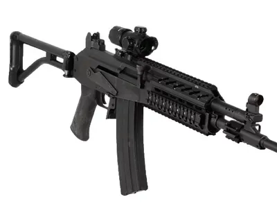 Kolimator Leapers UTG DS3039W 3.9'' 30 mm (SCP-DS3039W) - widok 4