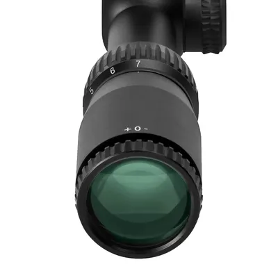 Luneta celownicza Vortex Crossfire II 2-7x32 Rimfire 1"" V-PLEX (CF2-31001R) VORTEX OPTICS - widok 4