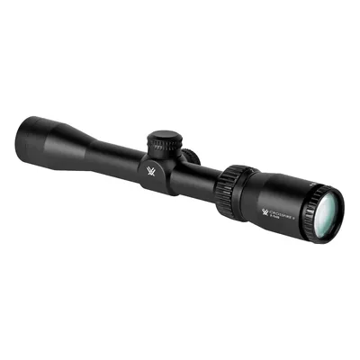 Luneta celownicza Vortex Crossfire II 2-7x32 Rimfire 1"" V-PLEX (CF2-31001R) VORTEX OPTICS - widok 3