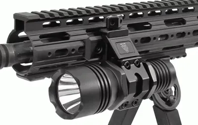 Montaż Leapers 45 stopni 20-27 mm (RG-FL138)