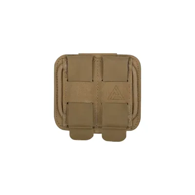 Mocowanie magnetyczne DIRECT ACTION Shotgun Holder - Cordura - Coyote Brown - One Size (PO-MGSH-CD5-CBR) - widok 2
