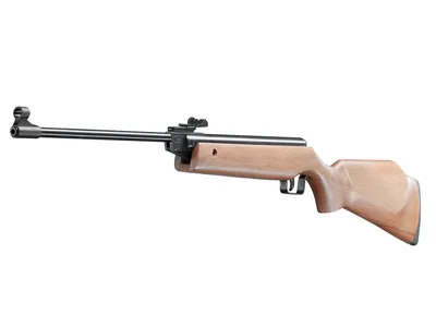 Karabinek wiatrówka Perfecta mod. 45 4,5 mm (2.4916) - widok 2