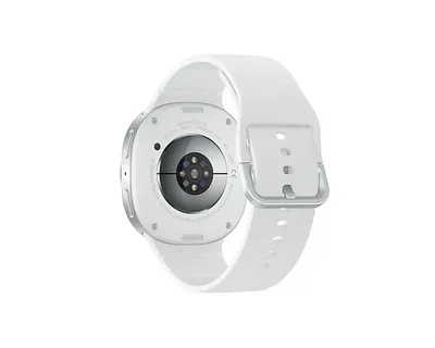 Smartwatch Samsung Galaxy Watch 8 (L330) 44mm AMOLED Srebrny - widok 4