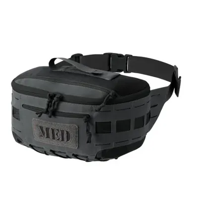 Nerka medyczna Direct Action Lysander Med - Shadow Grey