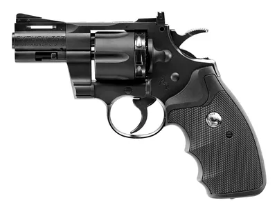 Rewolwer wiatrówka Colt Python 4,5 mm (5.8147) - widok 4