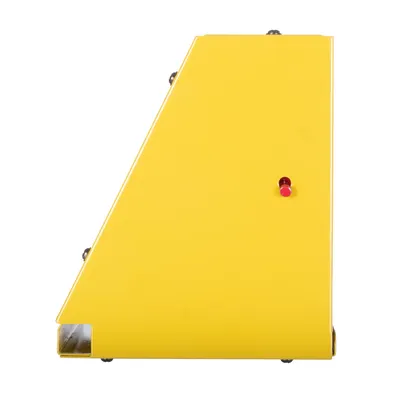 Kulochwyt wiatrówkowy spinner RazorGun 14x14 (85522S) - widok 3