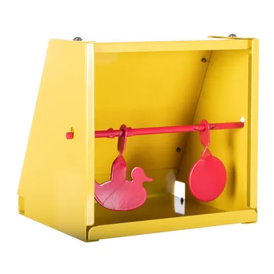 Kulochwyt wiatrówkowy spinner RazorGun 14x14 (85522S) - widok 4
