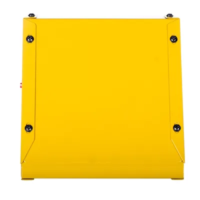 Kulochwyt wiatrówkowy spinner RazorGun 14x14 (85522S) - widok 2