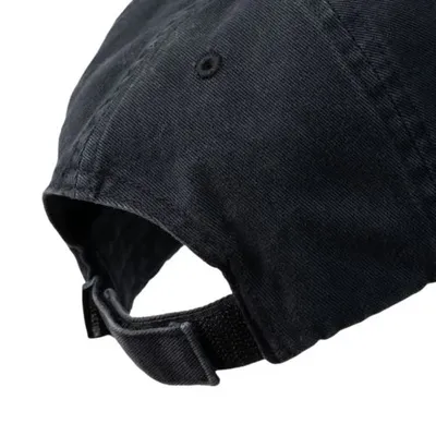 Czapka z daszkiem Direct Action Shaka Feed Cap - Black Washed (CP-SHKA-CTN-BLW) - widok 3