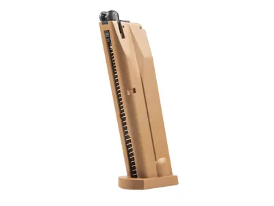 Magazynek do Beretta M9 A3 FDE 4,5 mm (2.6357.1) - widok 2