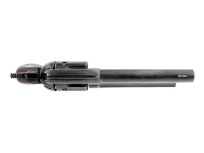 Rewolwer wiatrówka COLT Peacemaker SAA antyk 4,5 mm Diabolo 6-strzał. CO2 (5.8320) - widok 7